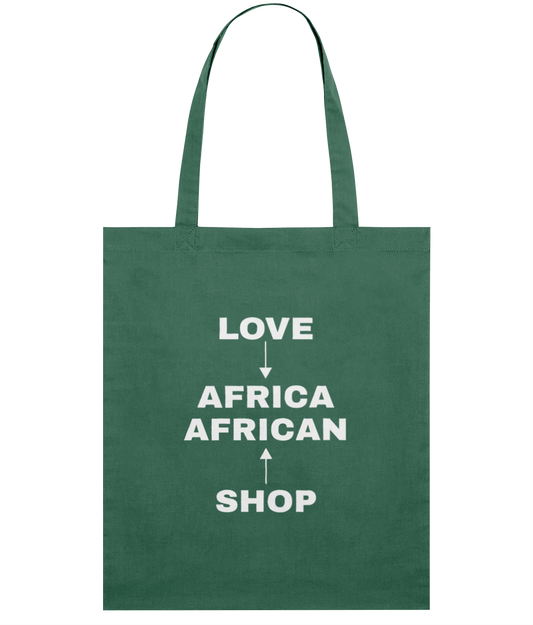 Why Asian Stores Often Sell African Products Cheaper Than African-Owned Stores.