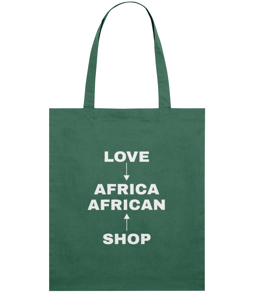 Why Asian Stores Often Sell African Products Cheaper Than African-Owned Stores.