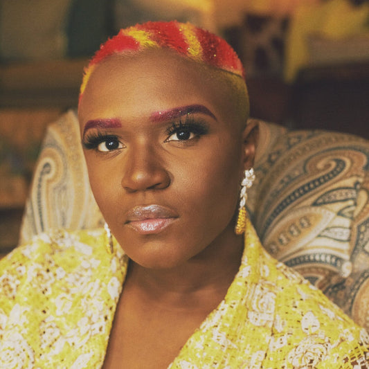 Amaarae - CoolAfrican