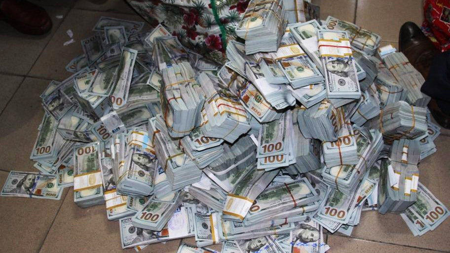 Yahoo Yahoo Dollars