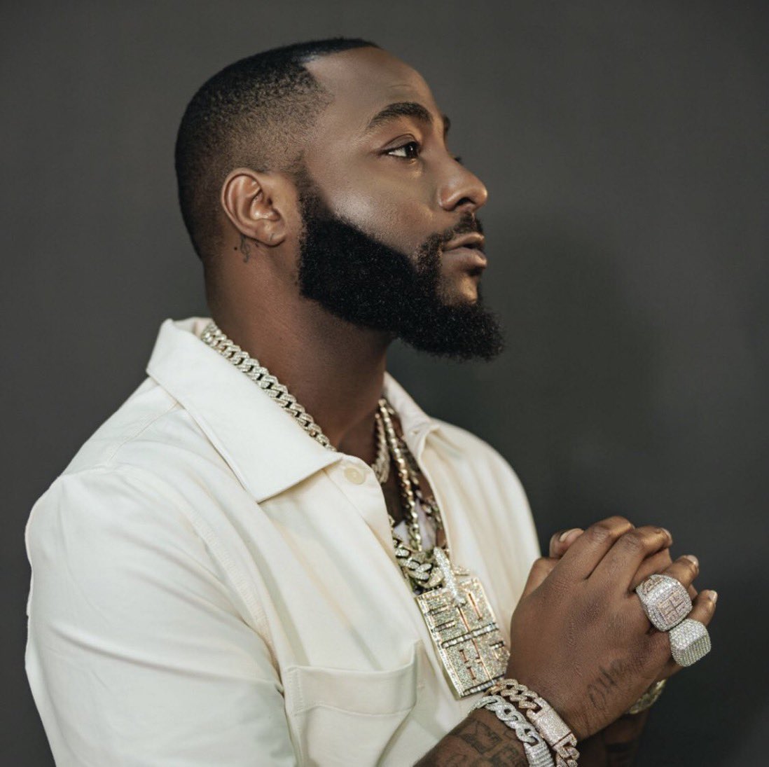 DAVIDO - TIMELESS ALBUM