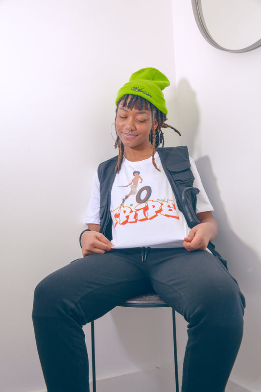 CoolAfricanMerch Trips T-Shirt
