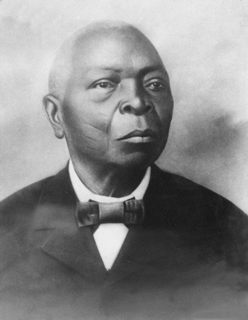 The Man who established Ifa(African religion) in Cuba