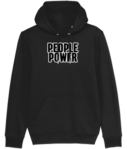 People Power Hoodie