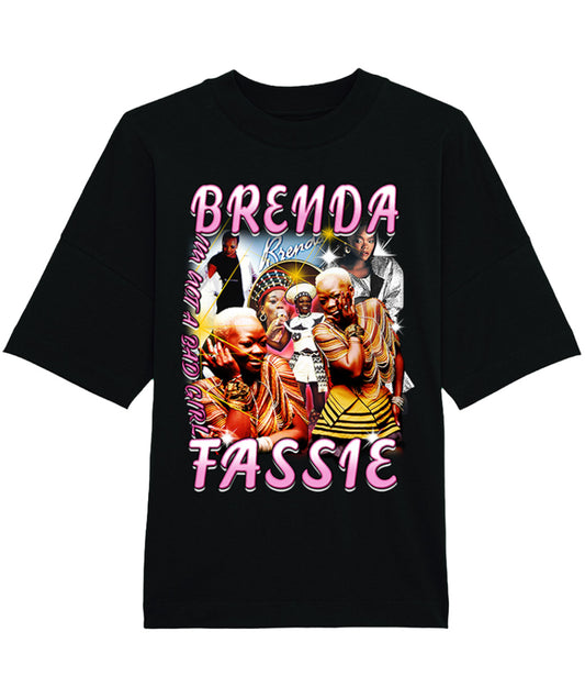 Retro Brenda Fassie Bootleg