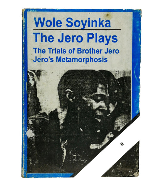 The Jero Plays