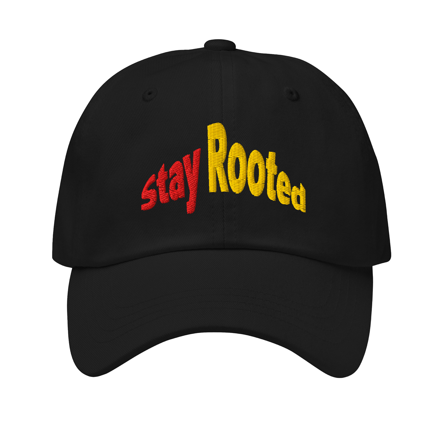 Stay Rooted Hat