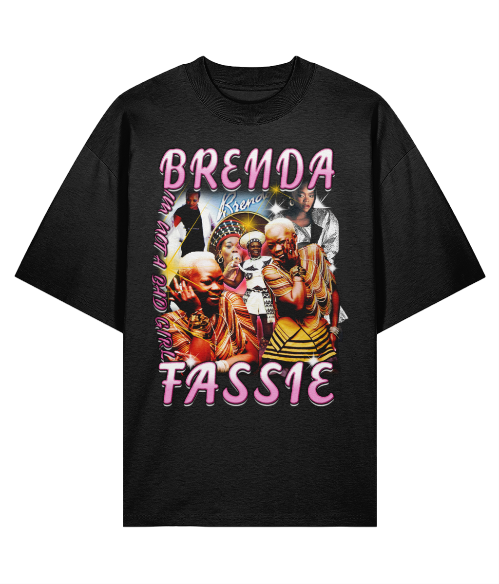 Retro Brenda Fassie Bootleg