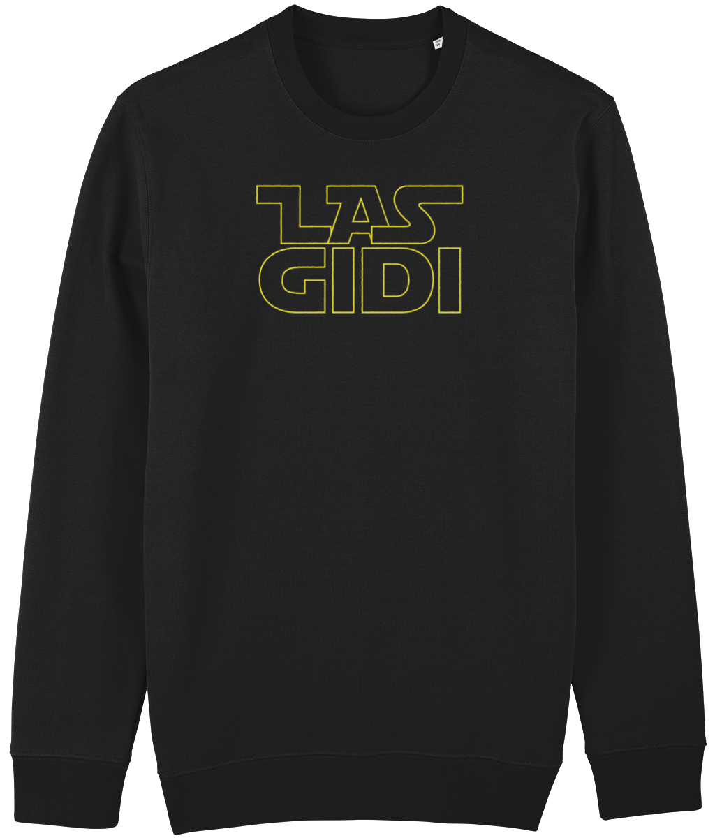 Las Gid Sweatshirt