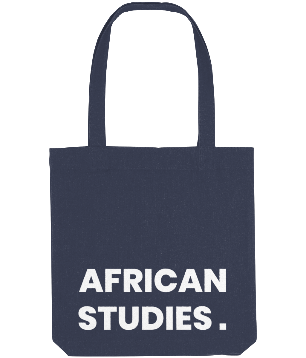 African Studies Tote bag