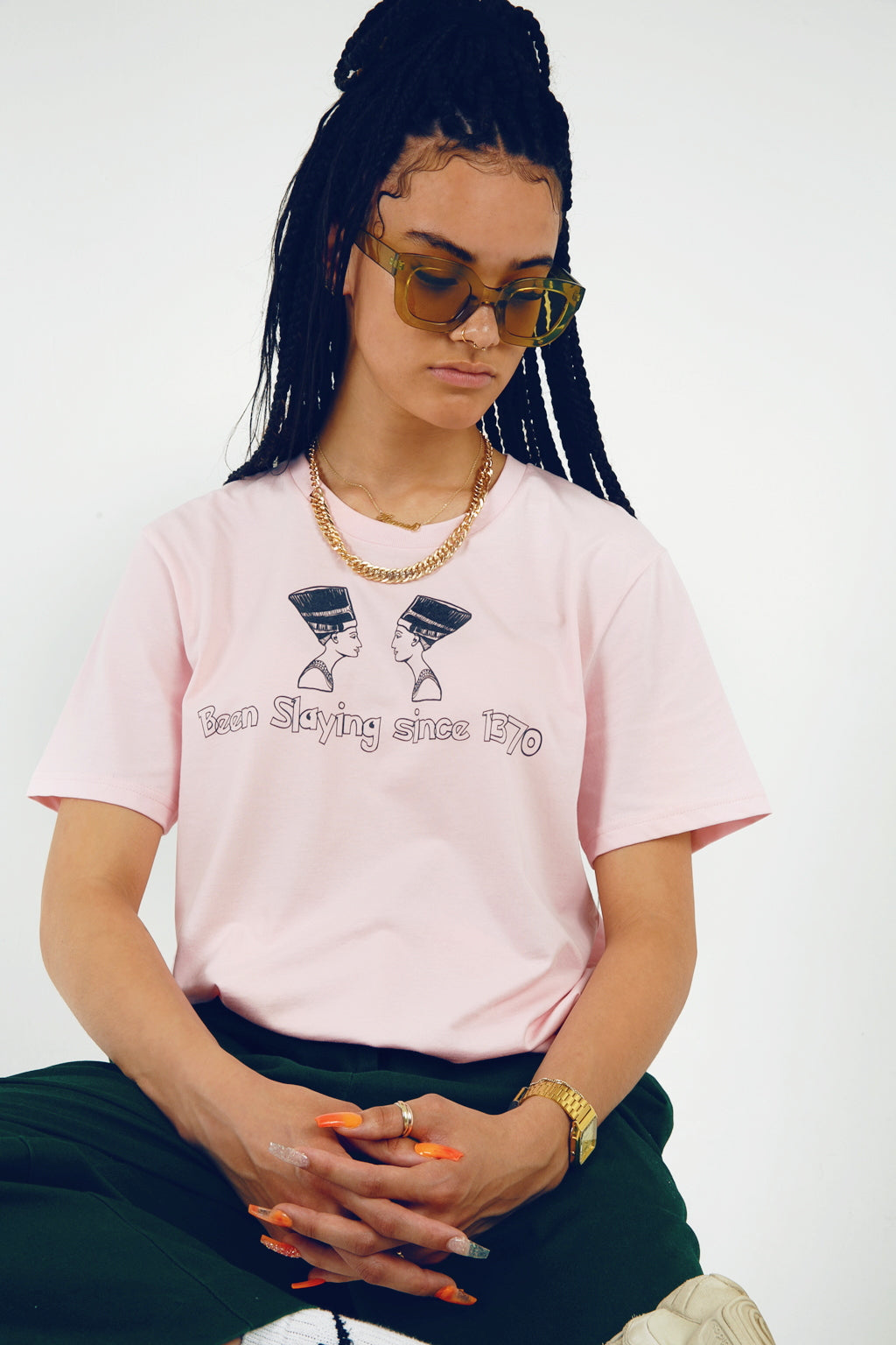 Nerfiti T-Shirt