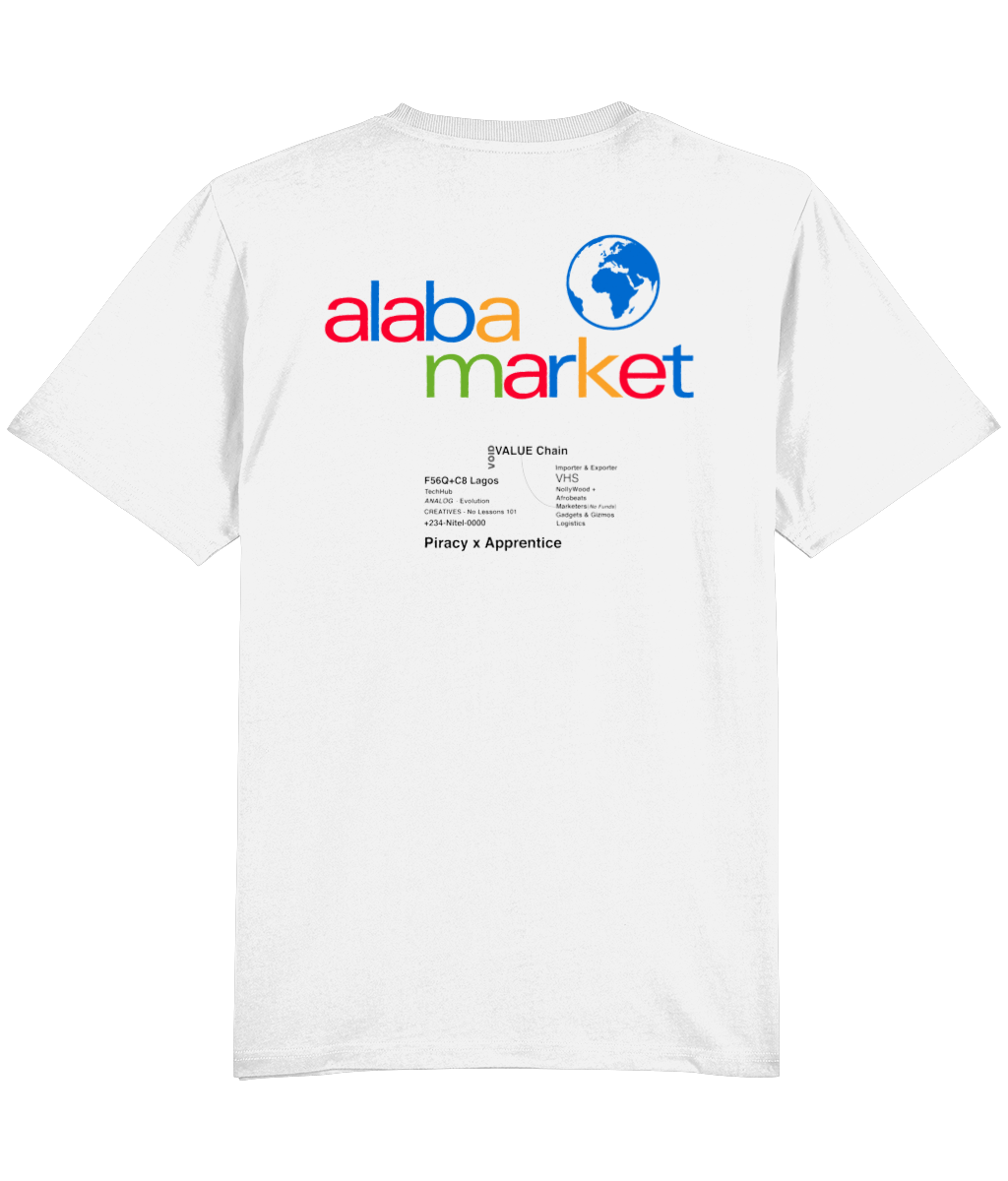 Alaba International T-Shirt