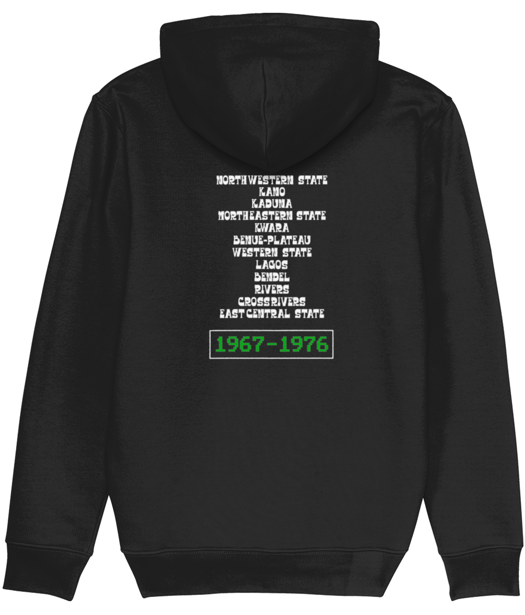 Zombie Republic Hoodie