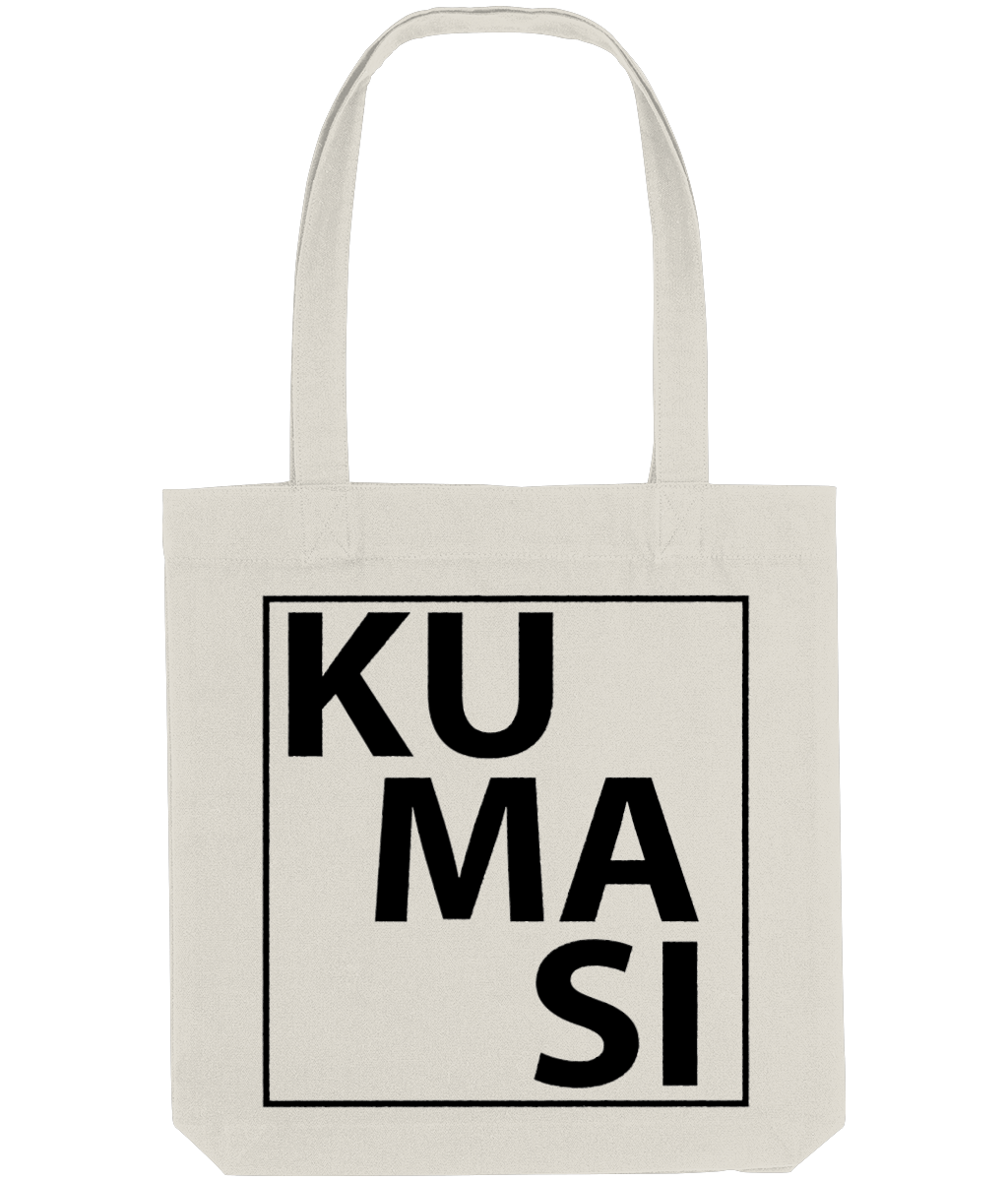 Kumasi Tote Bag