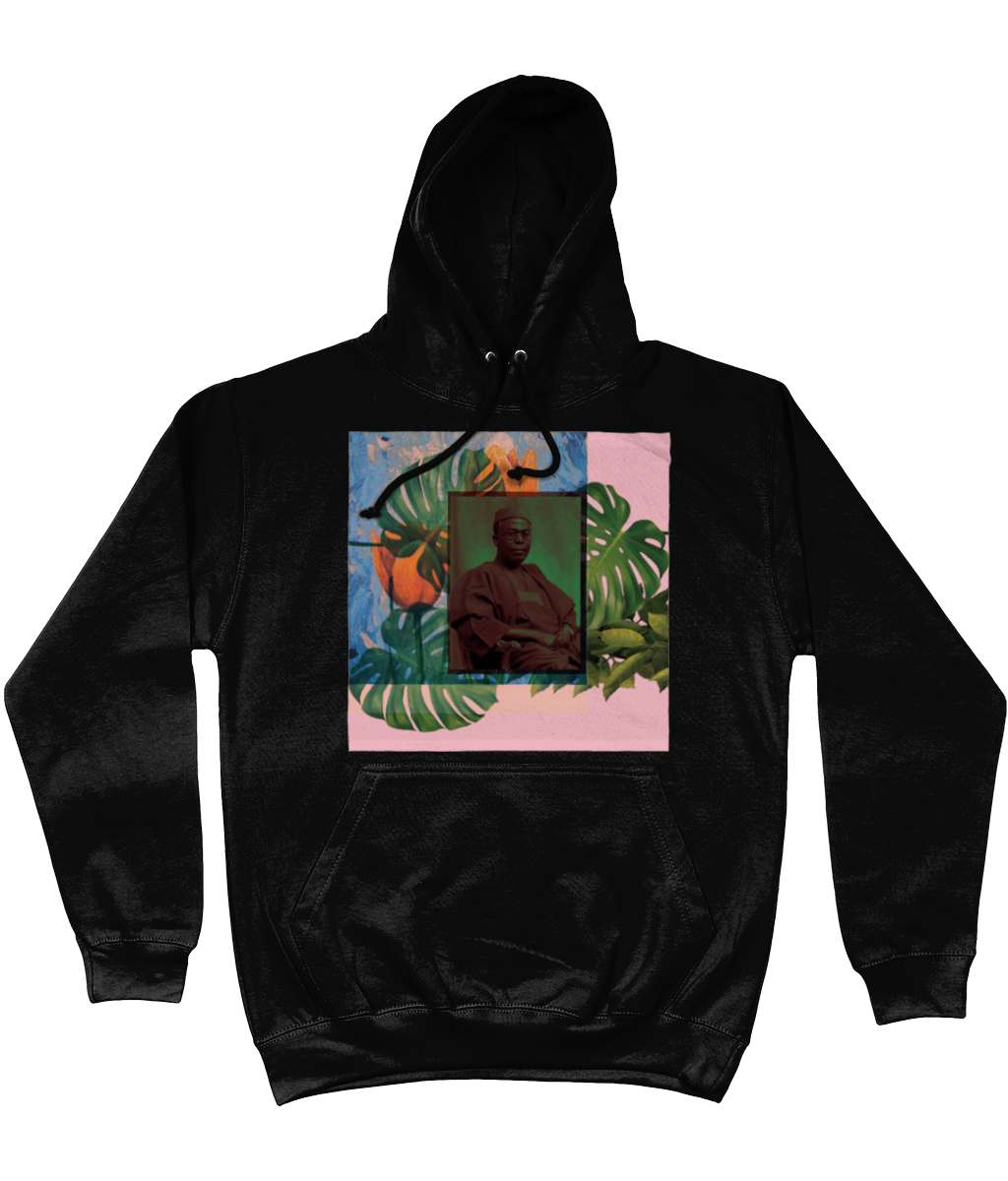 Baba Awo PullOver Hoodie