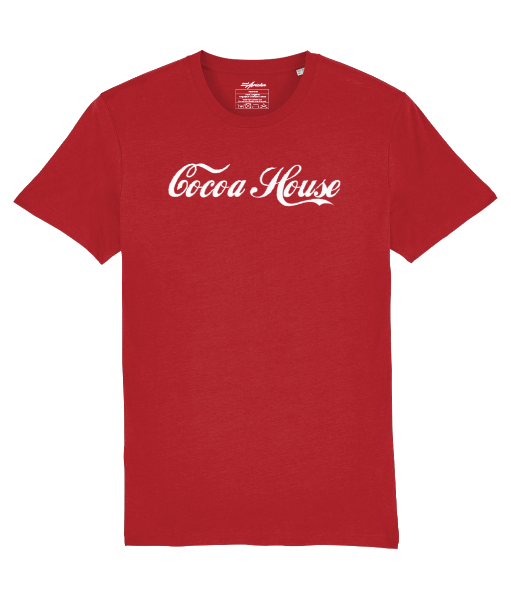 Cocoa House