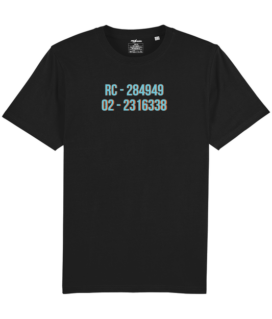 Henry Kay Motors T-Shirt