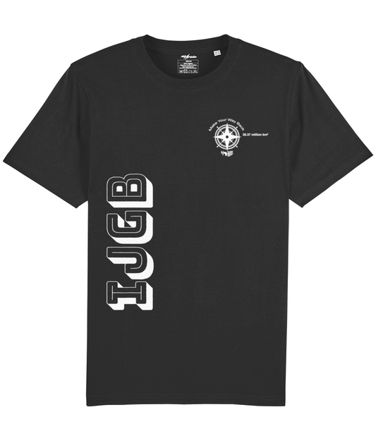 I just got back T-Shirt