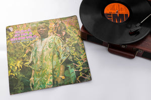 Ayinla Omowura and his Group Vinyl