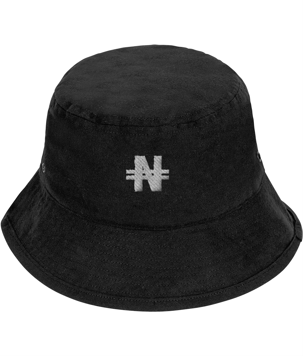 Naira Bucket Hat