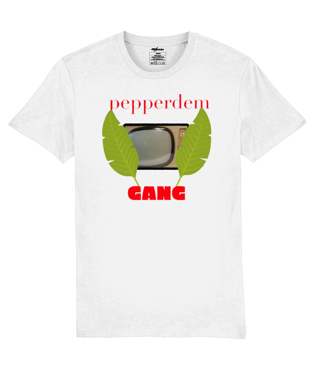 Pepper dem Gang T-Shirt