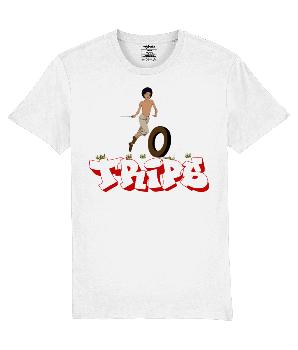 Trips T-shirt