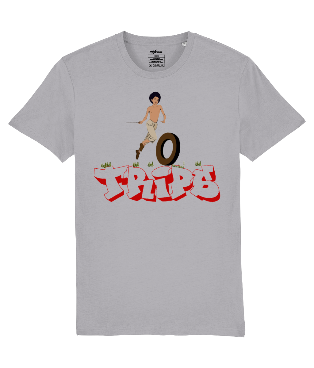 Trips T-shirt
