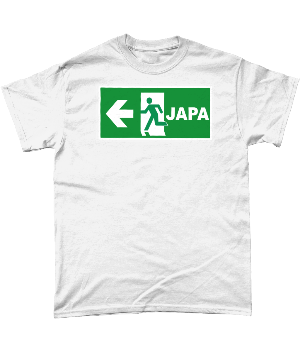 Japa T-Shirt