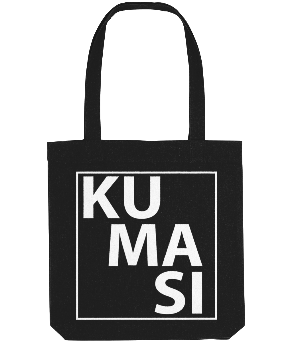Kumasi Tote Bag