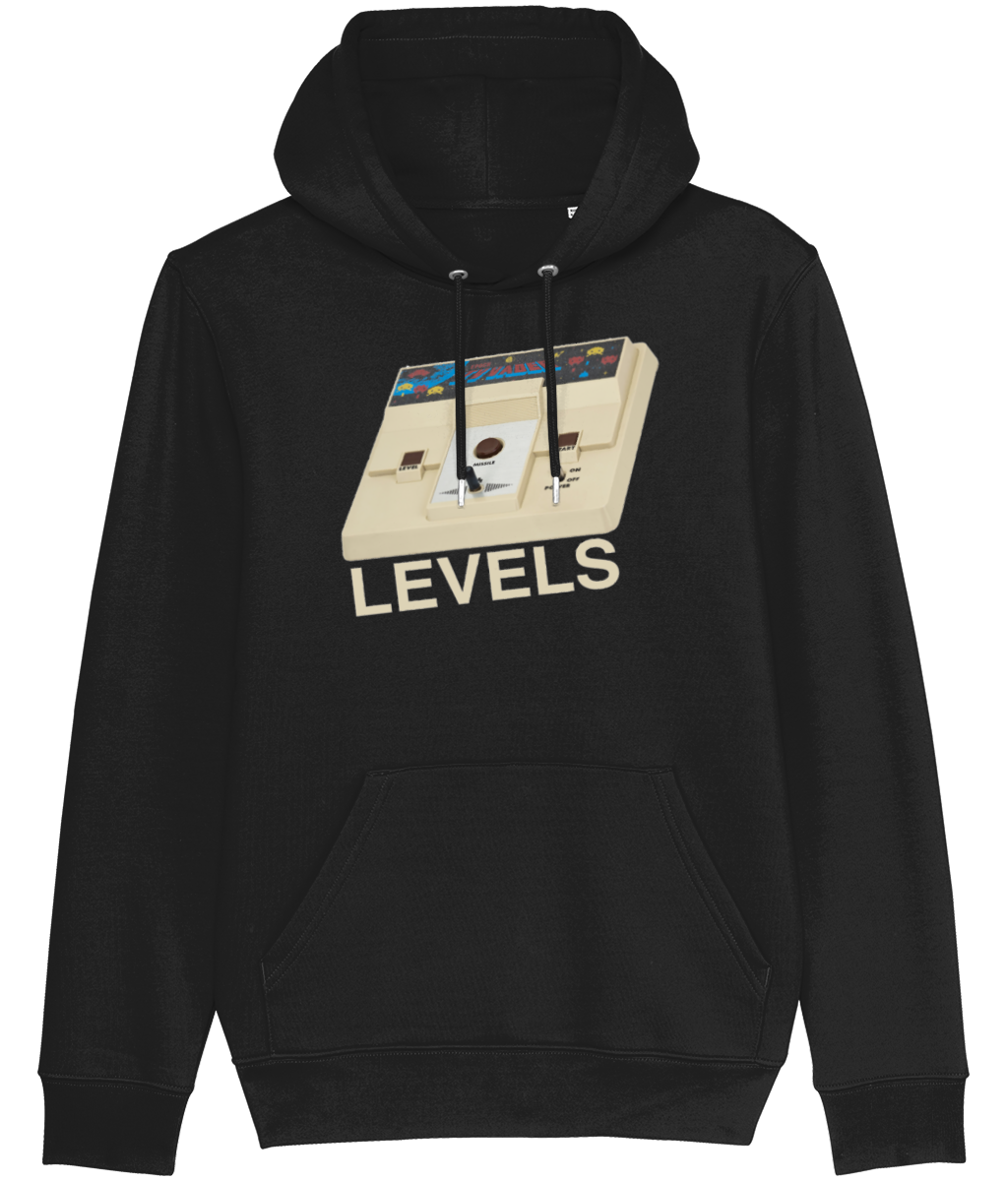Levels Hoodie