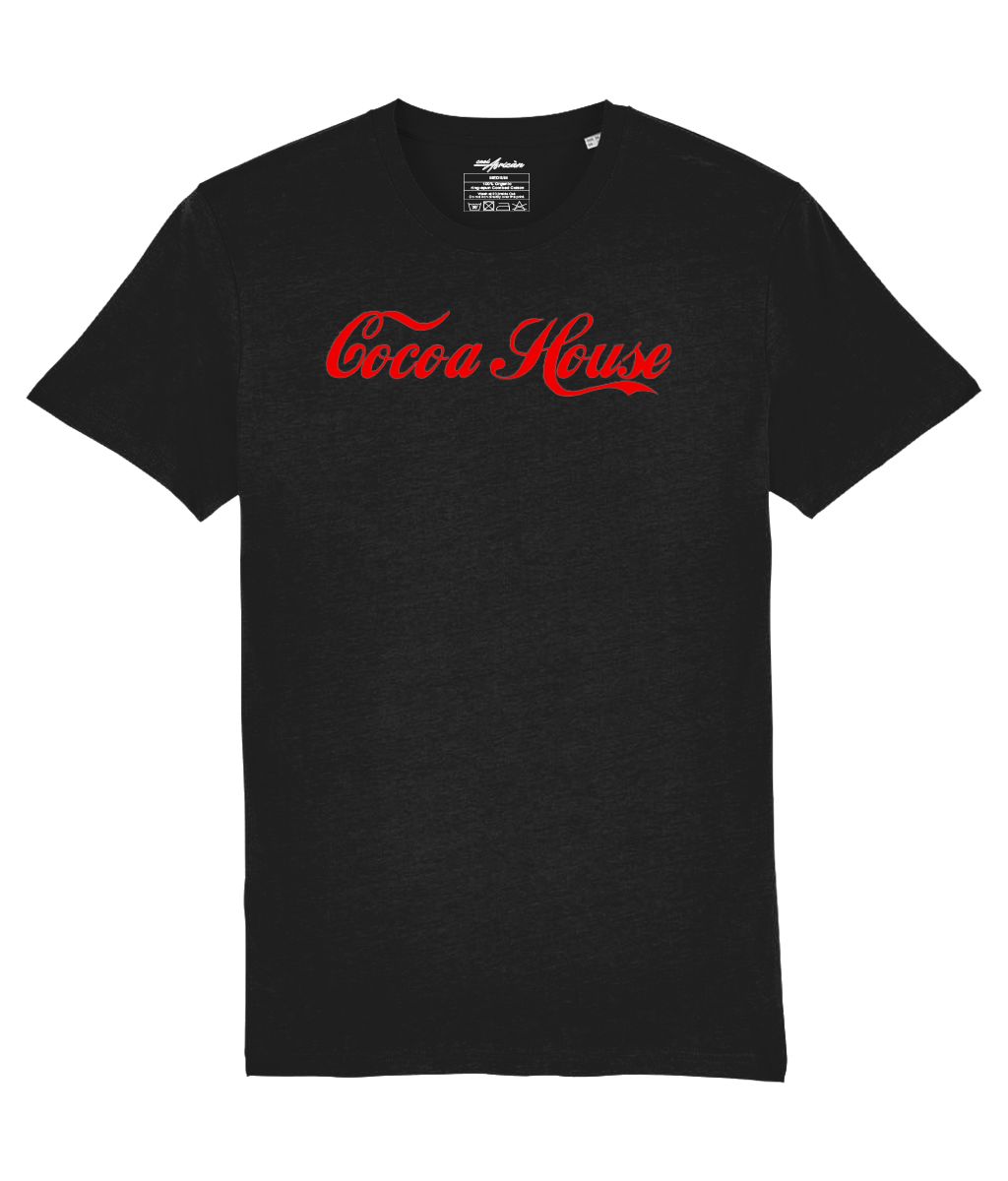 Cocoa House