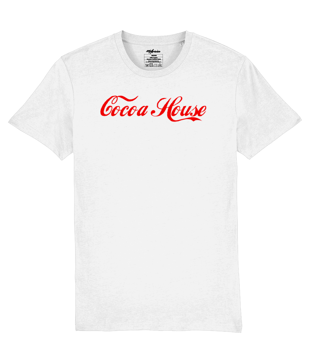 Cocoa House
