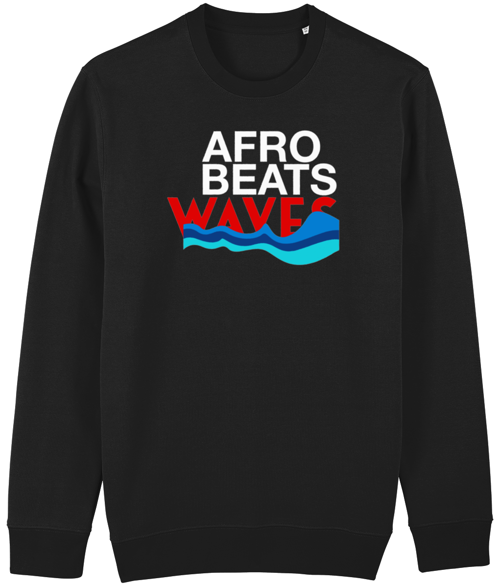Afrobeats Waves Sweatshirt