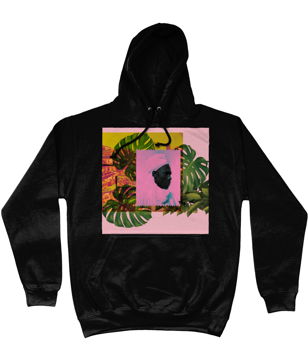 Sir Tafa Hoodie