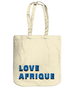 Love Afrique