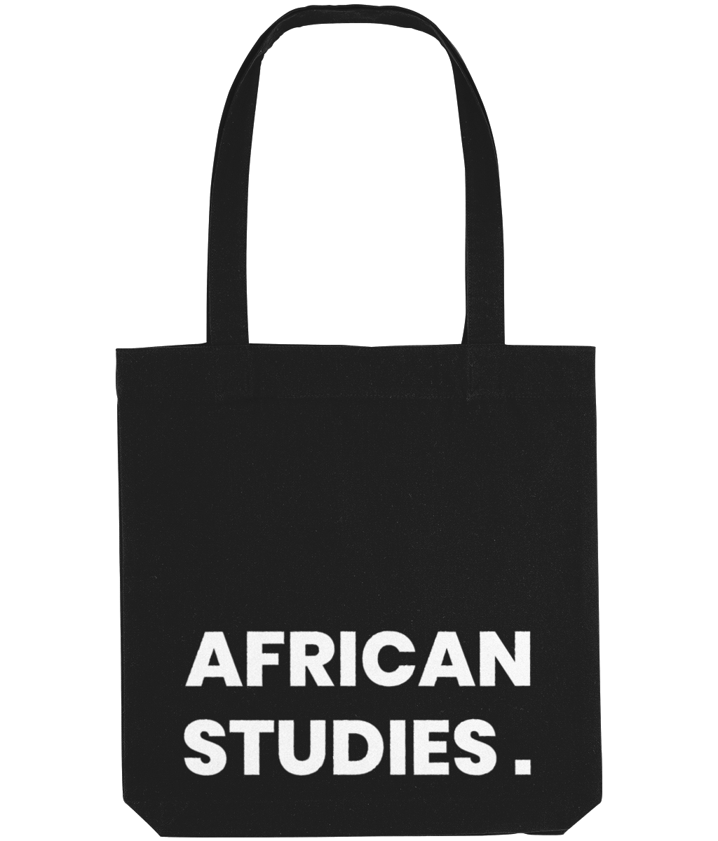 African Studies Tote bag