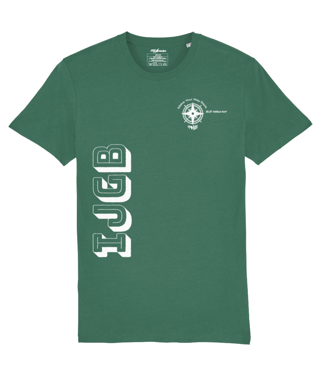 I just got back T-Shirt