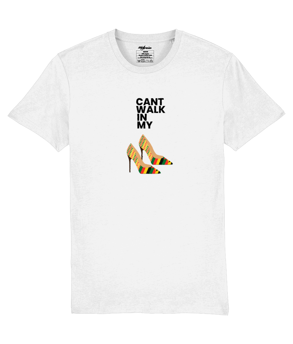 InMyShoes T-Shirt