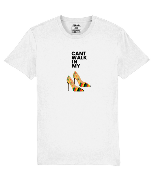 InMyShoes T-Shirt