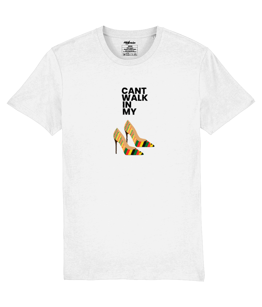 InMyShoes T-Shirt 