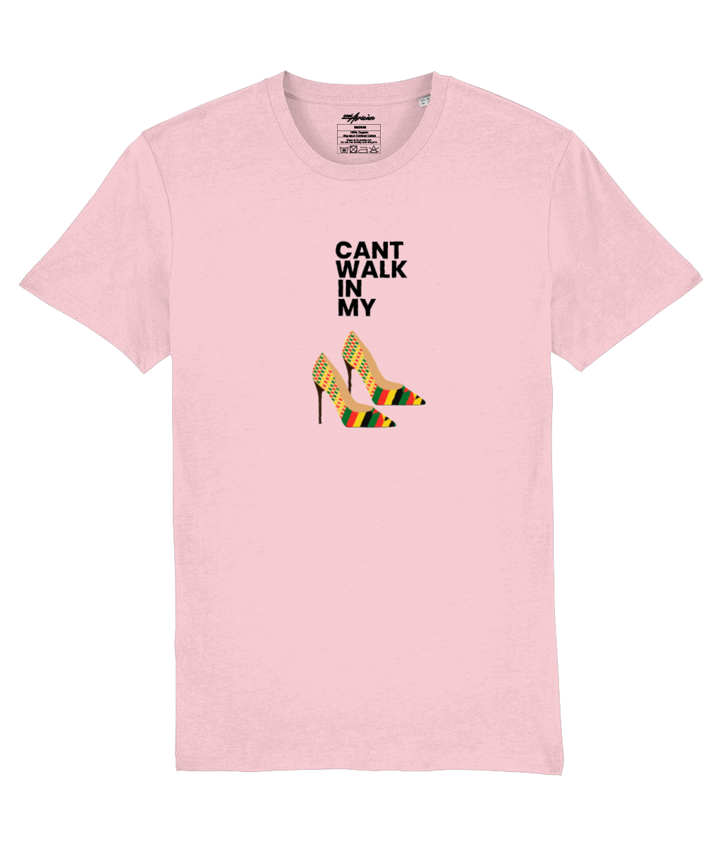InMyShoes T-Shirt