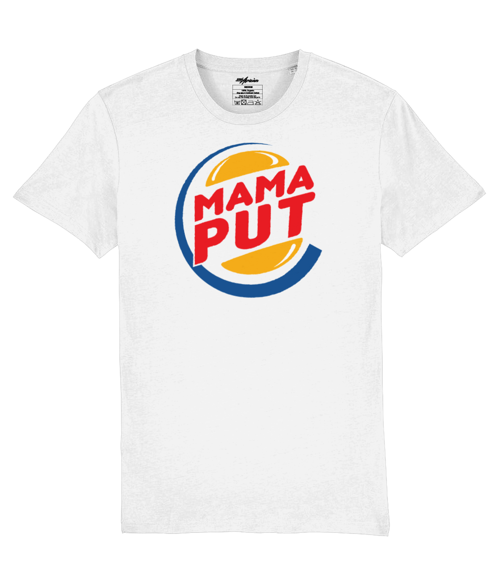 Mama Put T-shirt