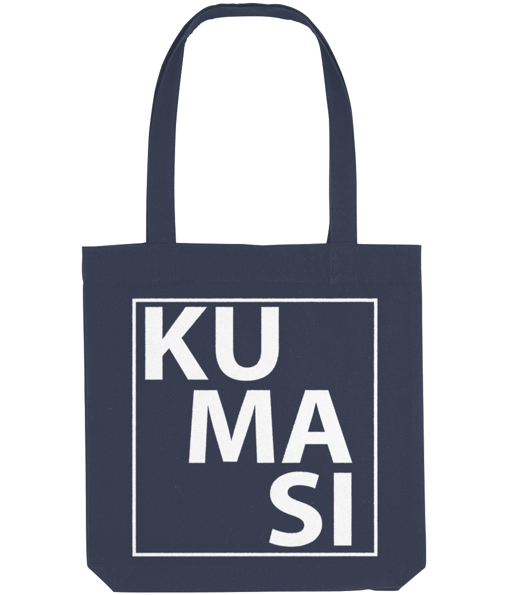 Kumasi Tote Bag