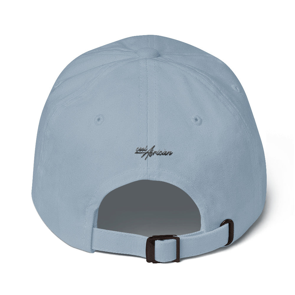 Millenials Dad Hat