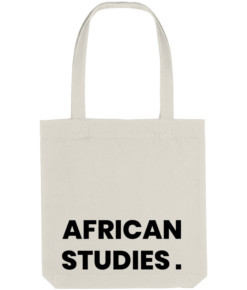 African Studies Tote bag