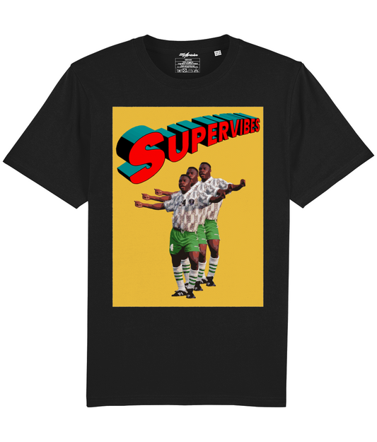 Super Vibe T-Shirt