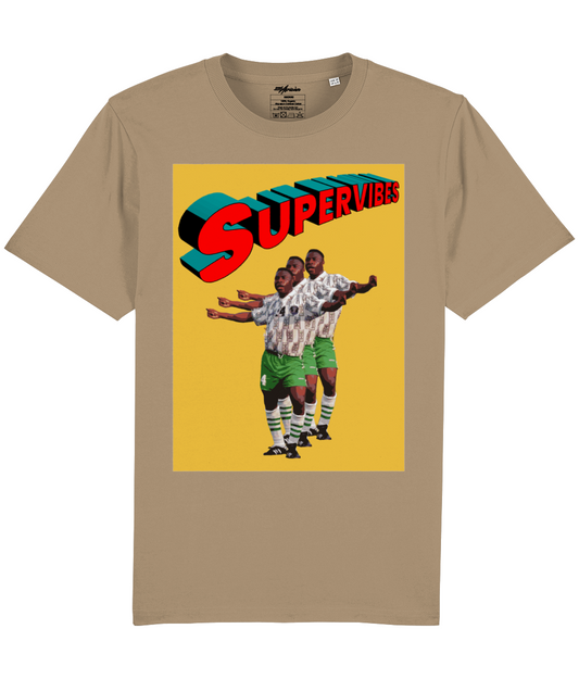 Super Vibe T-Shirt
