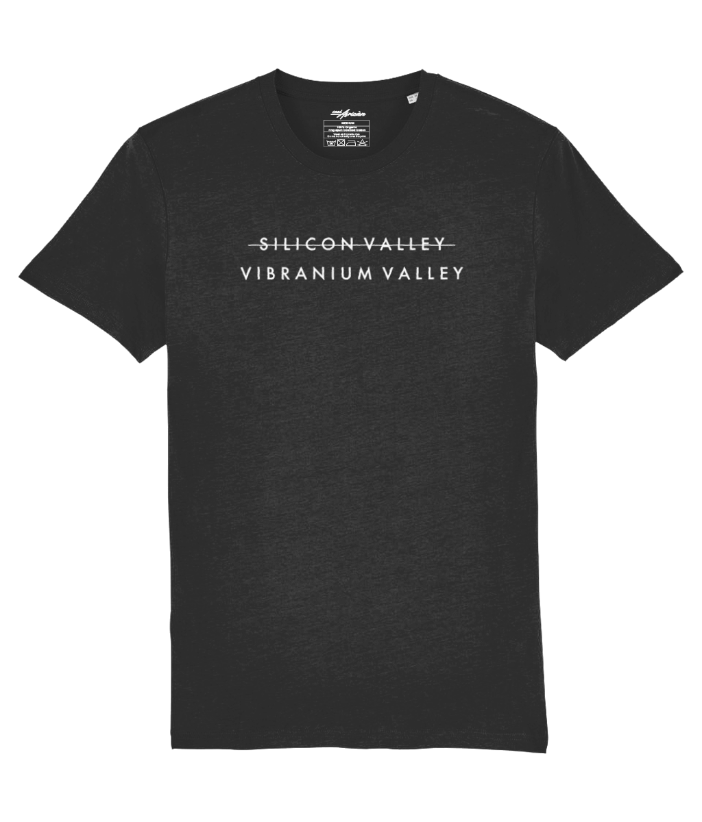 Vibranium T-Shirt