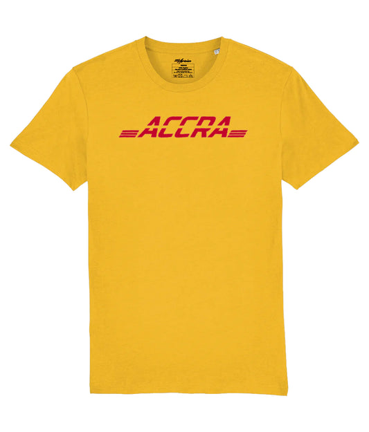 Accra T-Shirt Ghana Tees CoolAfricanMerch