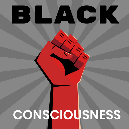 Black Consciousness